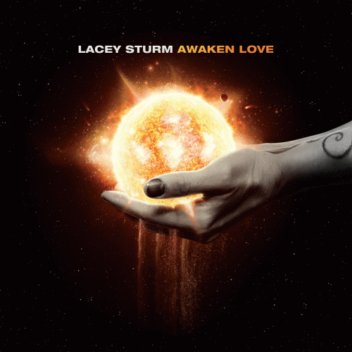 Lacey Sturm : Awaken Love